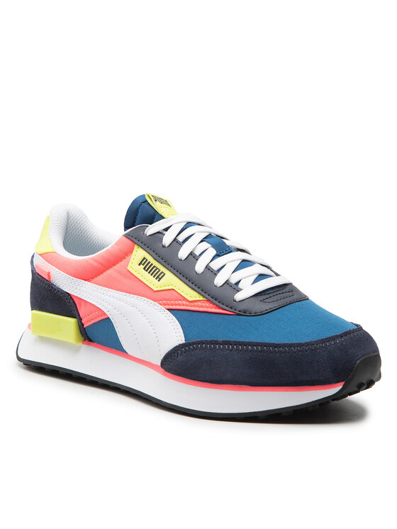 Puma Sneakers Puma Future Rider Play On 371149 80 Albastru