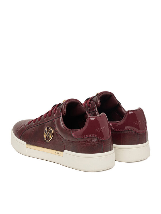 MEXX Tenisice MEXX CEO-MI001006663W Tamnocrvena