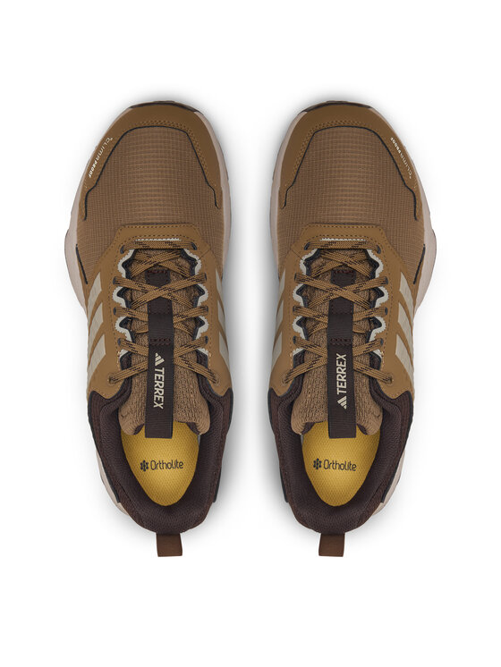 adidas Turistiniai batai adidas Terrex Tracefinder 2 HQ5096 Ruda