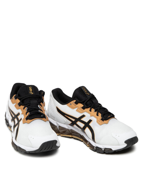 Asics Sneakers Asics Gel-Quantum 360 6 GS 1204A001 Alb