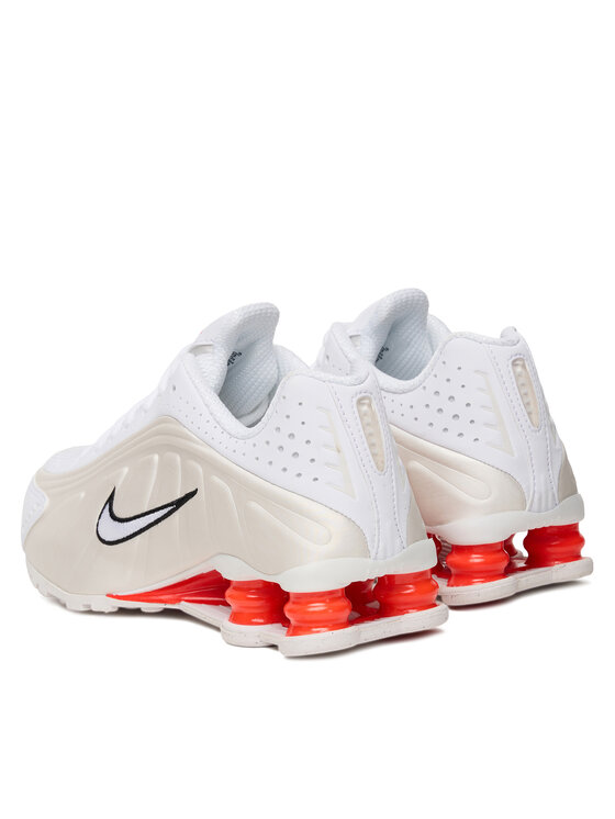 Nike Snīkeri Nike Sox R4 AR3565 103 Balts