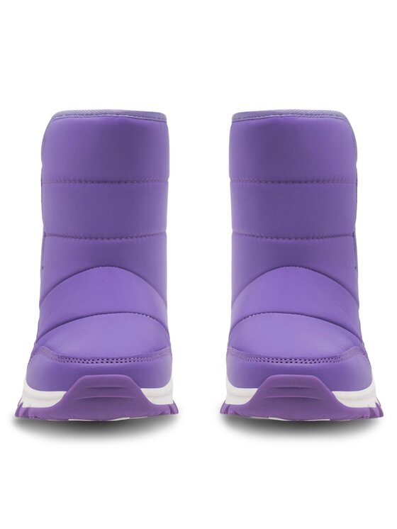 Sprandi Снігоходи Sprandi WINTER PUFF CP86-23983 Фіолетовий