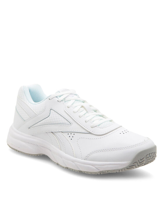Reebok Αθλητικά Reebok WORK N CUSHION 100001159 Λευκό