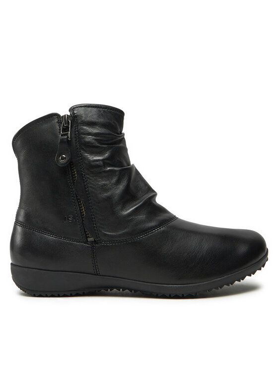 Josef Seibel Ботильйони Josef Seibel Naly 24 79724 VL971 100 Чорний