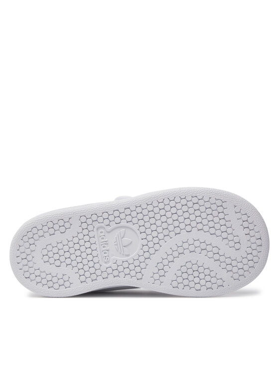 adidas Снікерcи adidas Stan Smith Cf 1 FX7538 Білий
