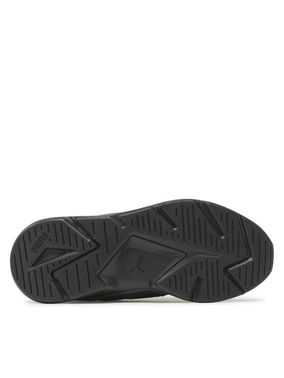 Puma Sneakers Puma Muse X5 Muted Animal Wns 386700 01 Negru