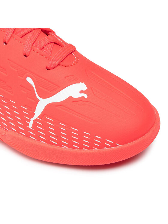 Puma Čevlji za nagomet Puma Ultra 4.3 It Jr 106542 01 Roza
