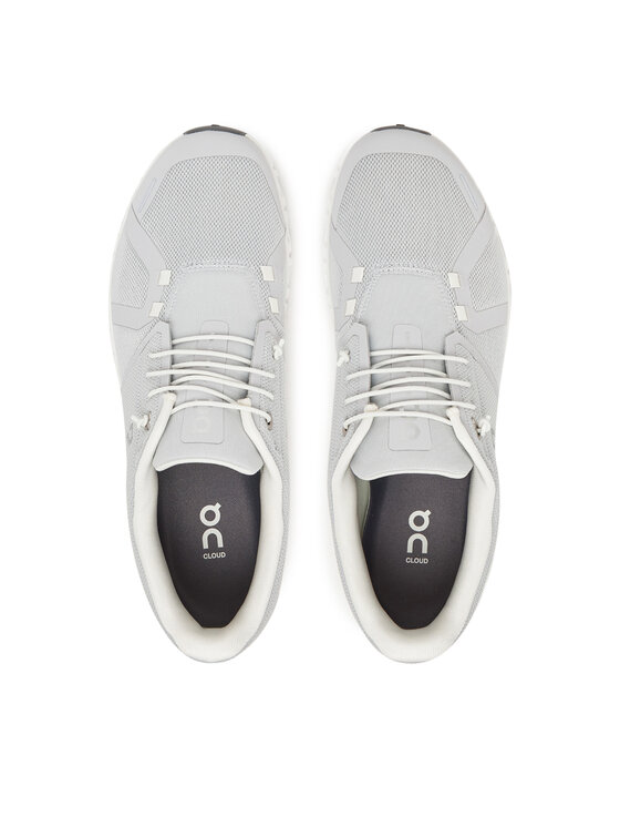 On Sneakersy On Cloud 6 3MF10070070 Bílá