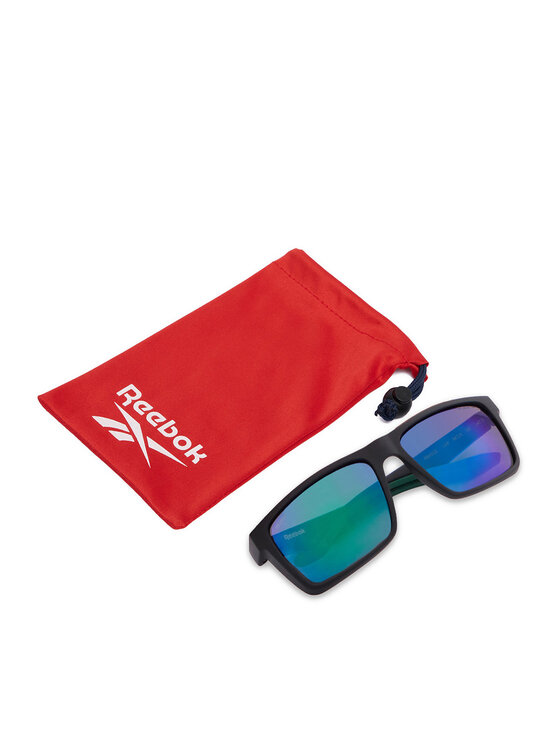 Reebok Сонцезахисні окуляри Reebok RBK5032033P58 Чорний
