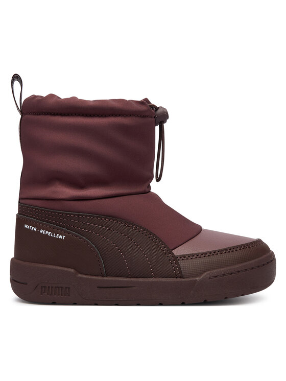 Puma Апрески Puma Multiflex 2 Boot Ac Ps 40284705 Тъмнокафяв