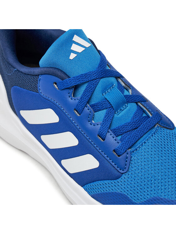 adidas Снікерcи adidas Tensaur Run 2.0 IE3549 Голубий