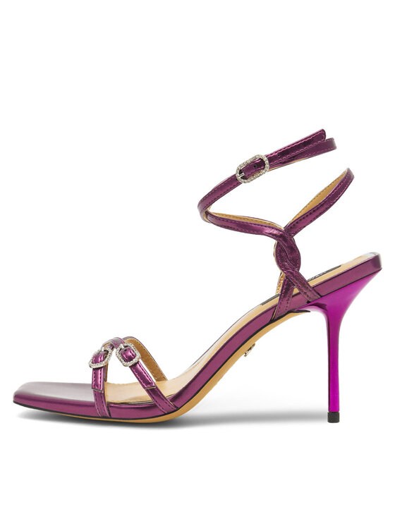 Nine West Sandali Nine West ZL23014CC Vijolična