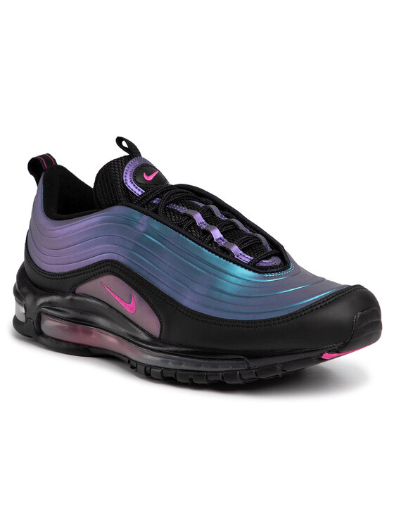 Nike Снікерcи Nike Air Max 97 Lx AV1165 001 Фіолетовий