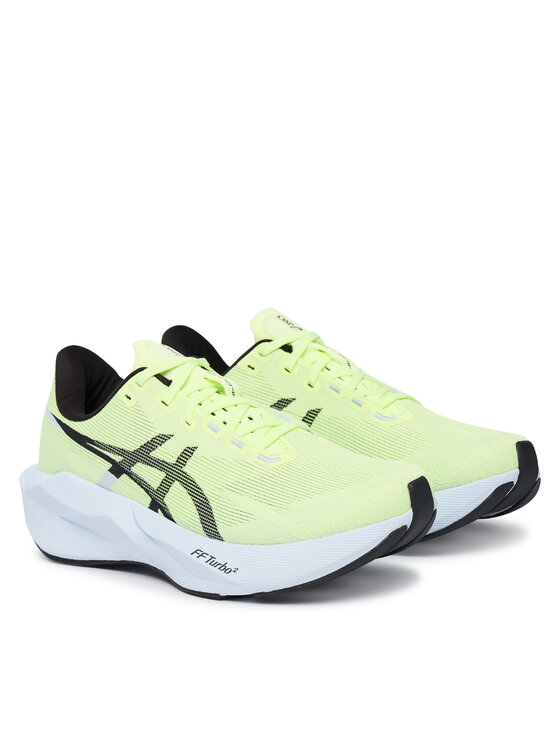 Asics Scarpe running Asics Novablast 6 1011C243 Giallo