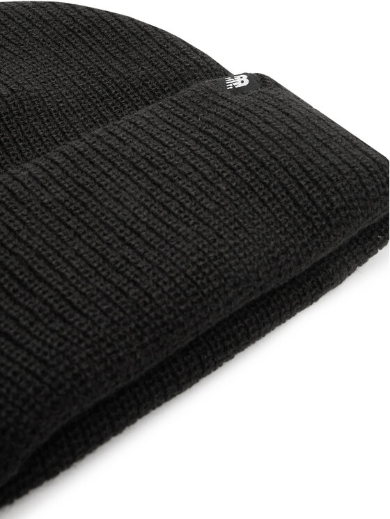 New Balance Čepice New Balance LAH43010BK Černá