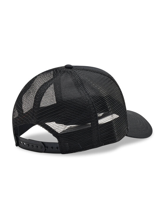 Goorin Bros Καπέλο Jockey Goorin Bros The Panther 101-0381 Μαύρο
