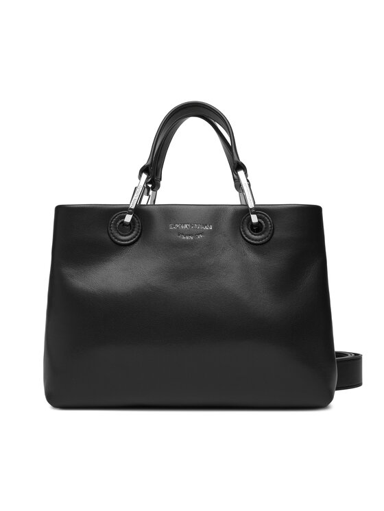 Emporio Armani Сумка Emporio Armani EW000361 AF18673 UC001 Чорний