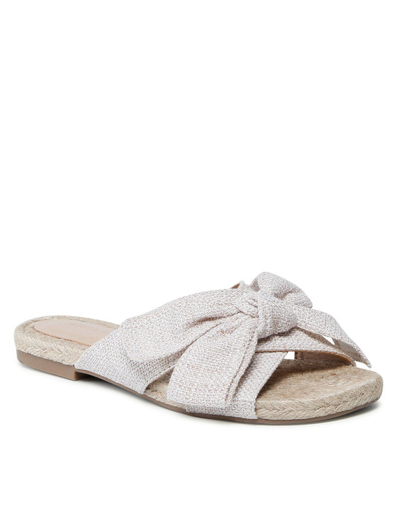 Jenny Fairy Espadrilles Jenny Fairy WSS20482-02 Bēšs