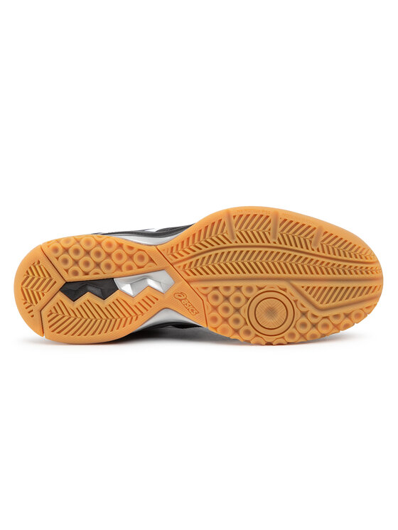 Asics Teremcipők Asics Gel-Rocket 9 1071A030 Fekete