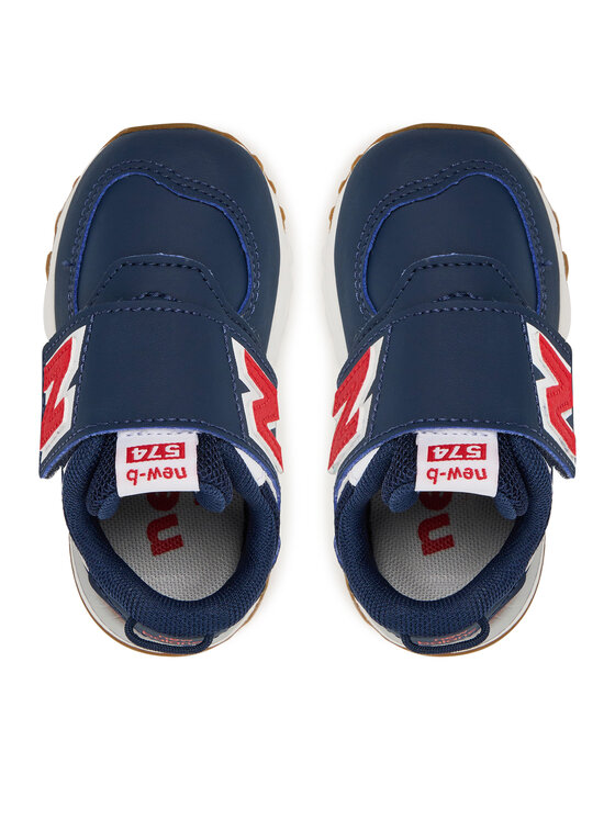 New Balance Sneakersy New Balance NW574NF Tmavomodrá