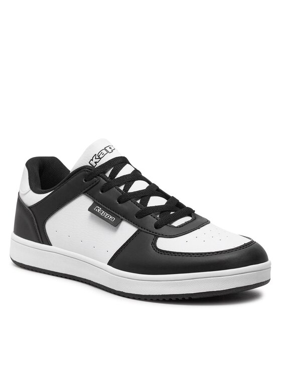 Kappa Zapatillas Kappa Logo Malone 4 341R5DW Blanco