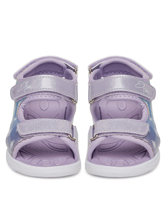 Frozen Босоніжки Frozen CP76-SS25-156DFR Фіолетовий