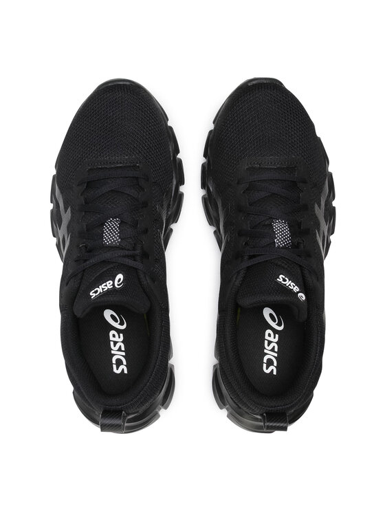 Asics Sneakersy Asics Gel-Quantum Lyte 1201A235 Černá