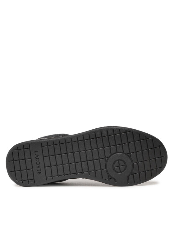 Lacoste Tenisice Lacoste Carnaby Evo Gtx 07221 Sfa GORE-TEX 7-43SFA001702H Crna