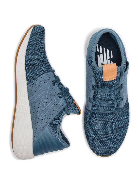 New Balance Pantofi pentru alergare New Balance MCRUZKN2 Albastru
