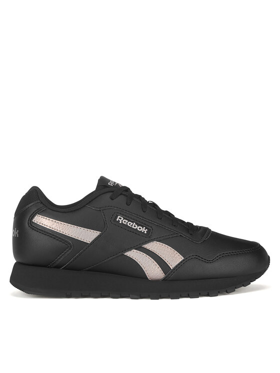Reebok Sneakersy Reebok GLIDE 100223252 Čierna