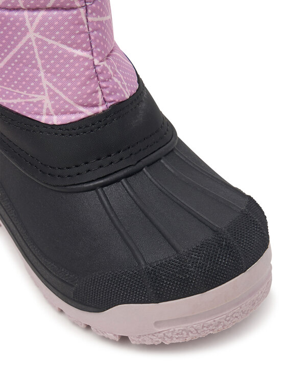 CMP Снігоходи CMP Sneewy Snow Boot 3Q71294 Рожевий