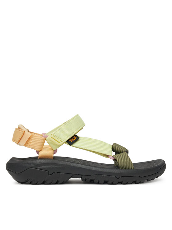 Teva Босоніжки Teva Hurricane XLT2 1019235 Жовтий