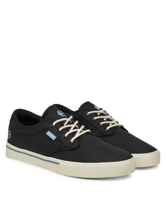 Etnies Tenisówki Etnies Jameson 2 4101000323 Czarny