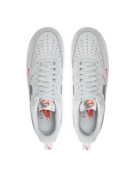 Nike Superge Nike Air Force 1 '07 HF3836 001 Siva