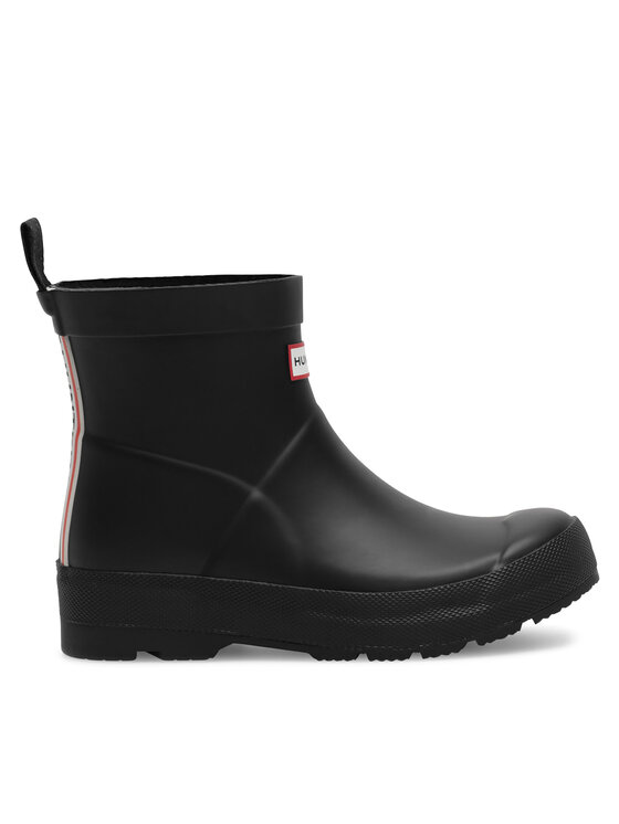 Hunter Cizme de cauciuc Hunter HFC-04 Negru