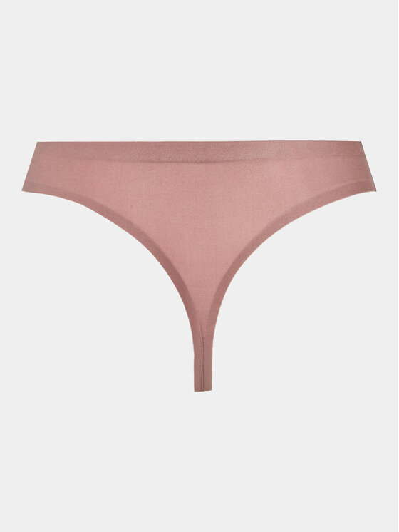 Chantelle Chantelle Perizoma Soft Stretch C26490 Marrone