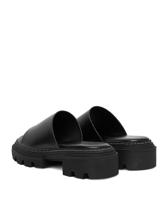 DeeZee Шльопанці DeeZee CEO-H3T9820-5 Чорний