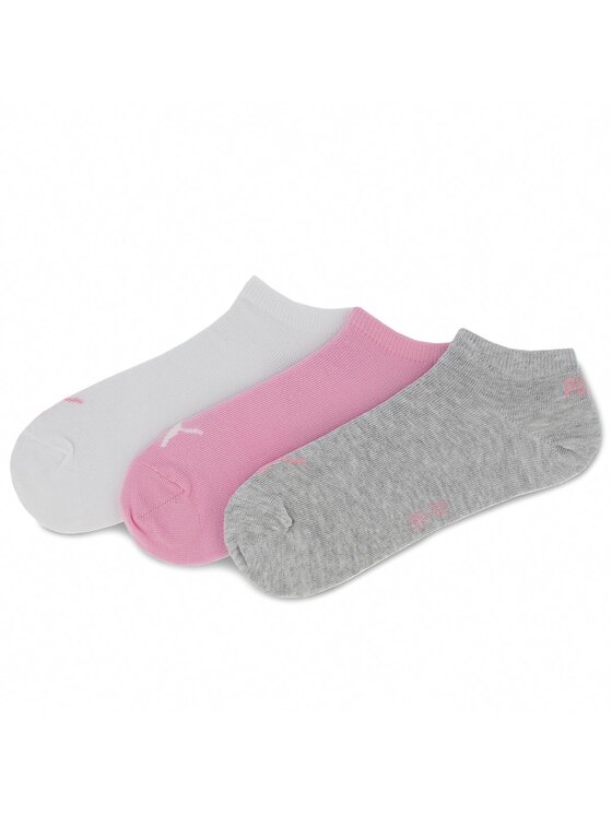 Puma Īsās zeķes Puma 906807 Rozā