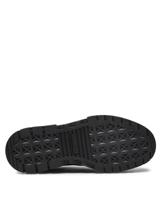 Puma Сникърси Puma Mayze Classic Wns 384209 02 Черен