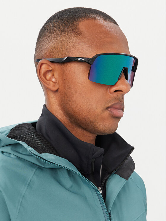 Oakley Сонцезахисні окуляри Oakley Sutro Lite 0OO9463 94630339 Чорний