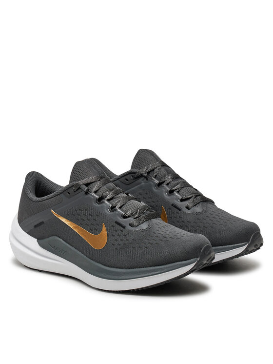Nike Взуття для бігу Nike Winflo 10 DV4023 005 Чорний
