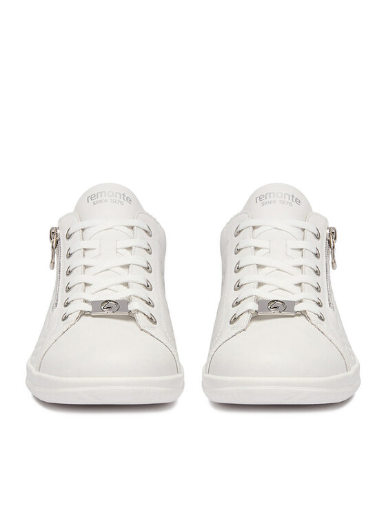 Remonte Zapatillas Remonte CEO-D1E08-80 Blanco