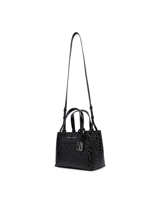 Armani Exchange Сумка Armani Exchange XW001576 AF17290 UC001 Чорний