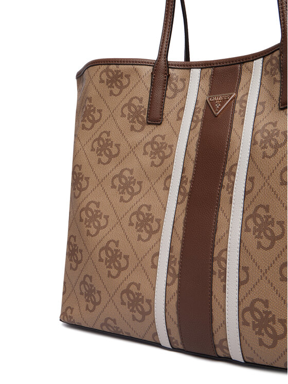 Guess Сумка Guess Victtoria HWSS95 14290 Коричневий