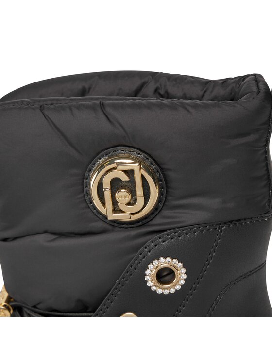 Liu Jo Ghete Liu Jo Amy 15 SF3119 TX349 Negru