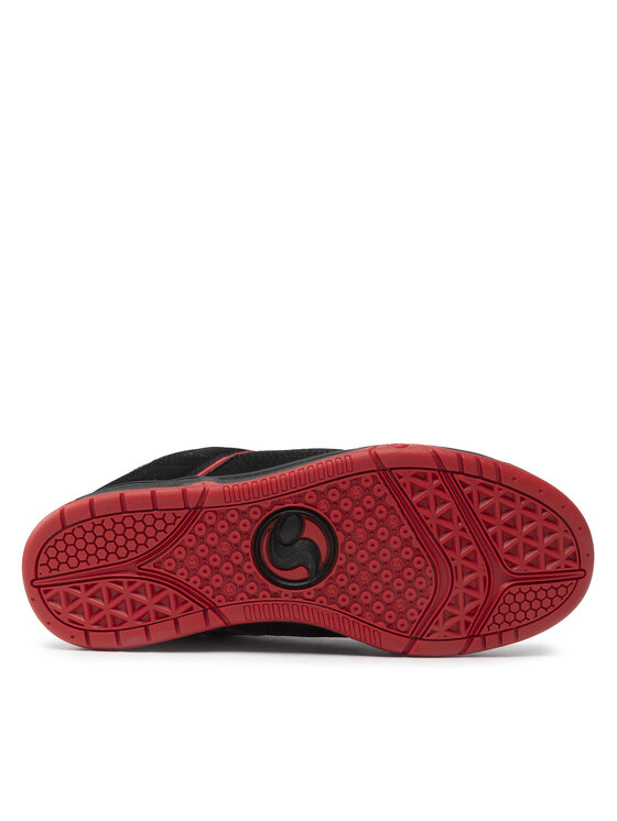 DVS Сникърси DVS Comanche DVF0000029 Черен