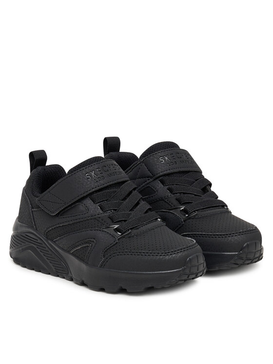 Skechers Snīkeri Skechers Uno Lite 403640L BBK Melns