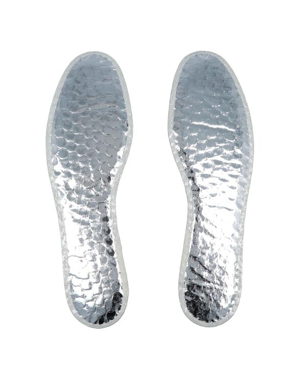 Bama Oteplující vložky Bama Alutherm Airtech 00043 r. 46 Béžová