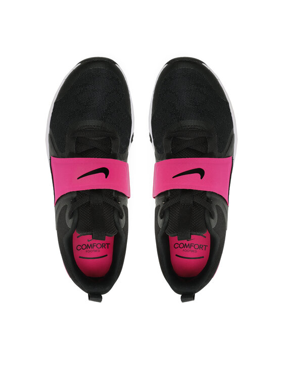 Nike Edzőtermi cipők Nike Renew In-Season Tr 12 DD9301 003 Fekete