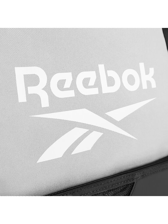 Reebok Taška Reebok RBK-010-CCC-05 Šedá